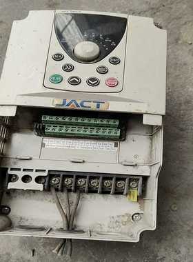 【星慕电子】JACT艾克特变频器4kw   5.5kw