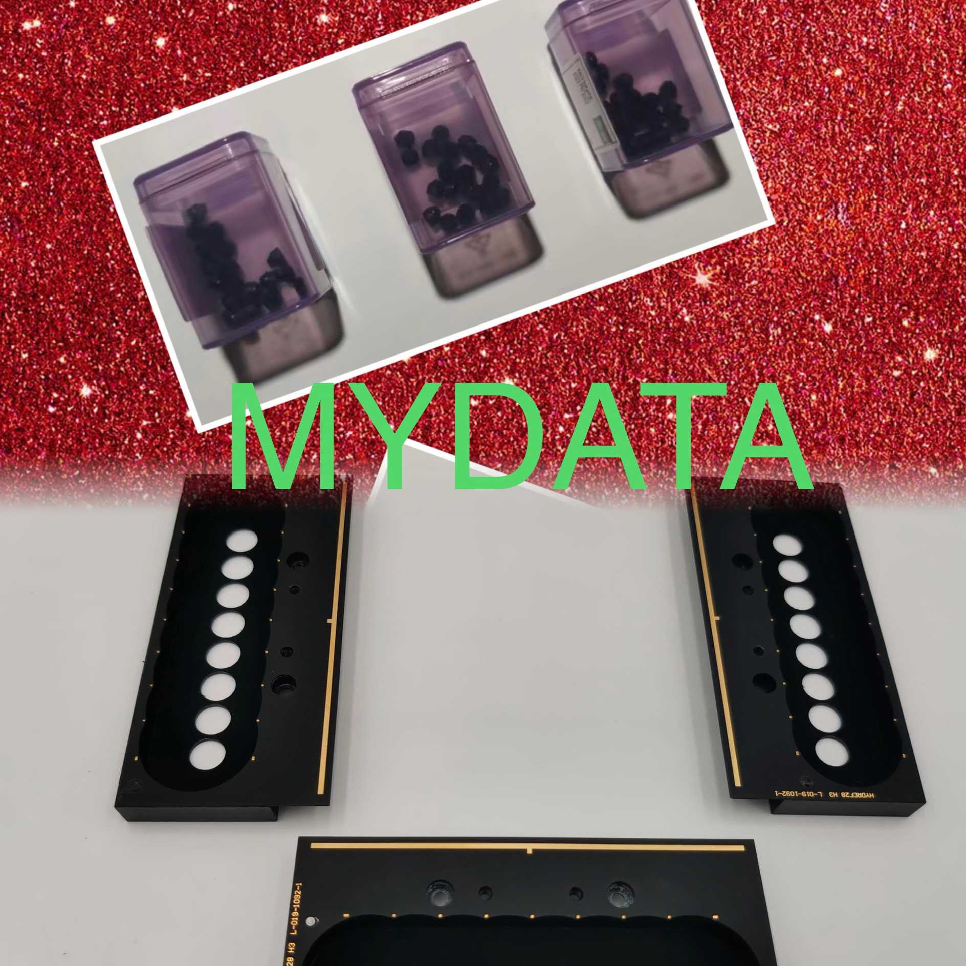 (询价)Mycronic my200 H04 nozzz tip