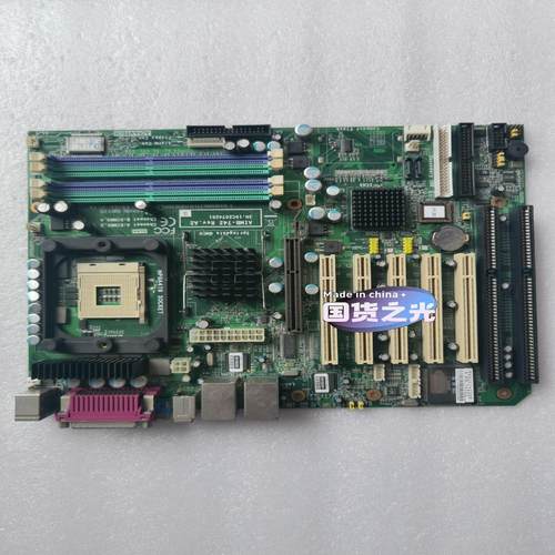研华工控机主板AIMB-742 Rev. A2 AIMB-7（佳毅工控）