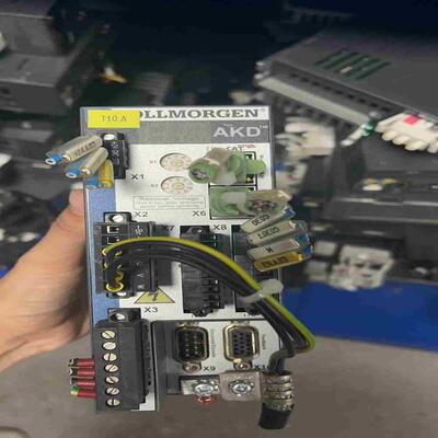 议价科尔摩根驱动器，AKD-P00606-NAEC-0000，A