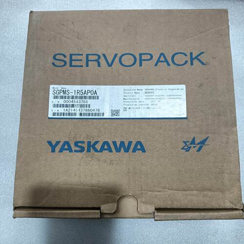 安川SGD7S-1R5AP0A，伺服驱动器，300W，全~询价