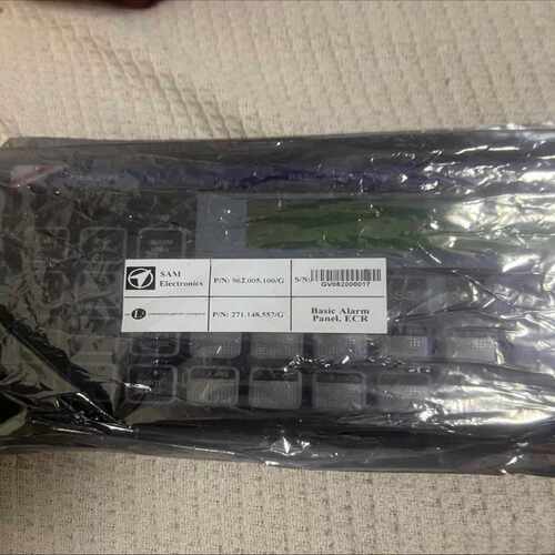 UMS2100BASIC+ALARM+PANEL（瓠子电子）