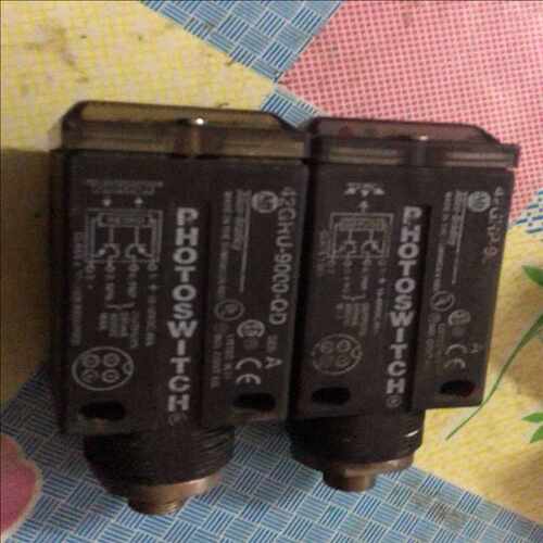 传感器AB罗克韦尔传感器 42GRU-9000-QD 拆机包（耶耶电子）