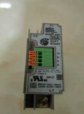 J055*RKC SSNP-25F   无包装（佳毅工控）