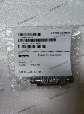 派克SCP01-400-34-07，德国压力传感~询价