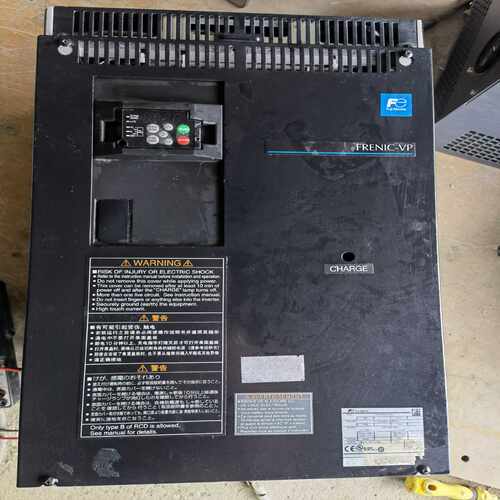FRN0105F2S-4C变频器45/55kw~询价