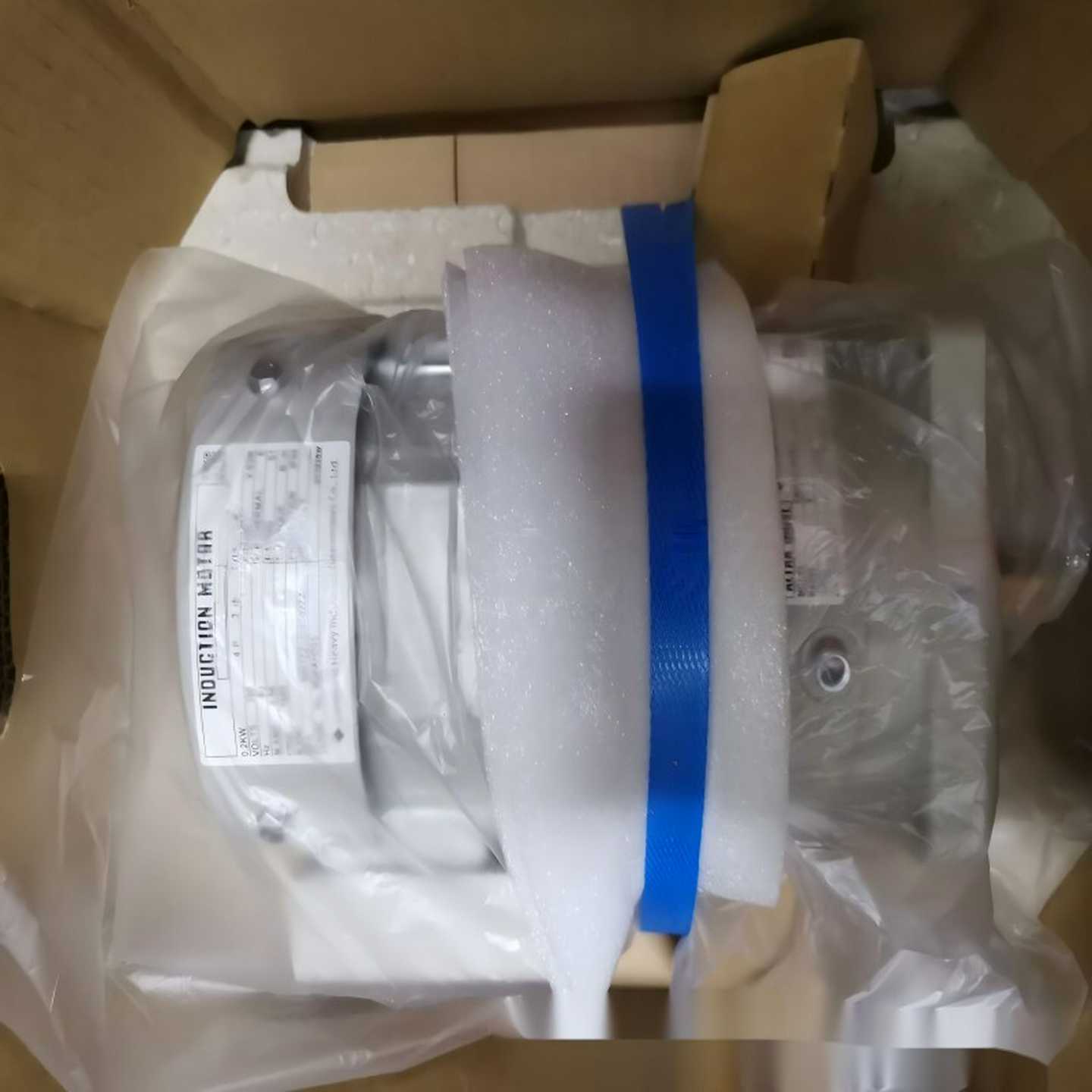 日本住友Sumitomo减速机RNYM1-1640-EP-480BCNHM2-6105-B-11