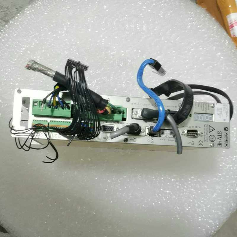 SC-USA 29072  APEX STMHE 驱动器【侨报商行】