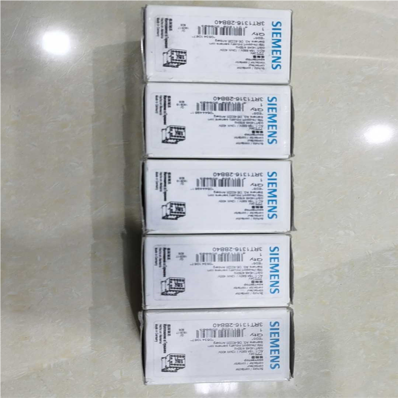 议~接触器3RT1316-2BB40   DC24