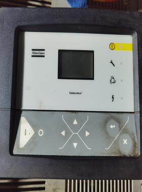 阿特拉斯空压机触摸屏LR244507【侨报商行】