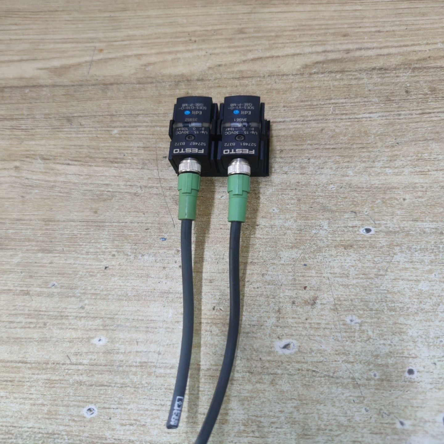 拆机费斯托压力传感器,五金/工具,其他气动工具,淘宝优惠券,粉丝福利购,淘宝优惠卷