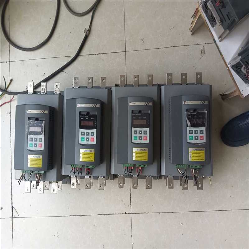 PR5200+075G3,拆机普传软启动器,普传软起动器成色（崽载电子）
