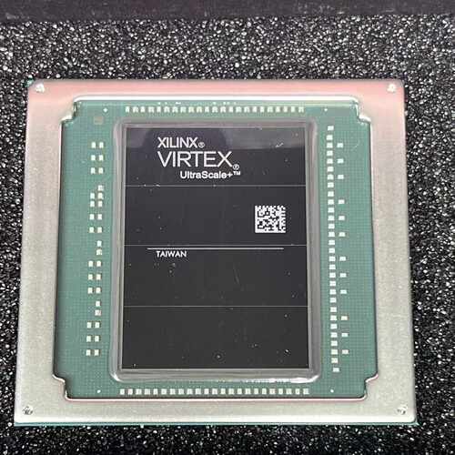 【星慕电子】XCVU19P-1FSVA3824E