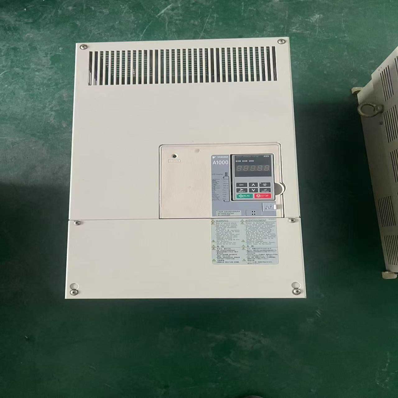 安川变频器a1000   h1000 g7 f7系列变频器7【南风商行】