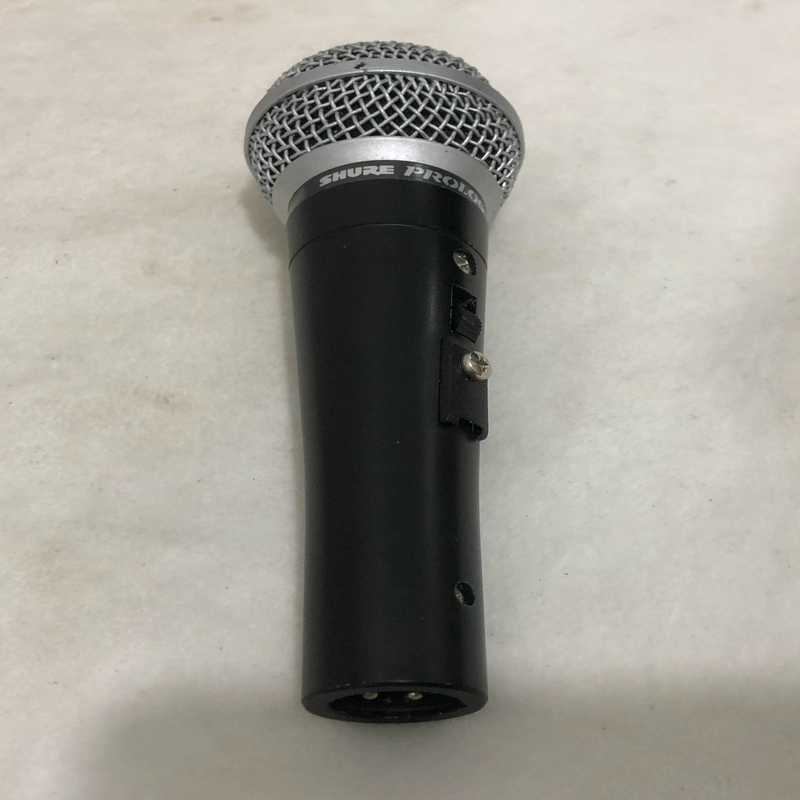 议价原装正品prologue 14L话筒 功能正常 无拆卸