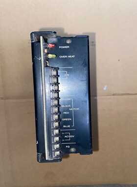 【星慕电子】UD2115B VEXTA伺服驱动器