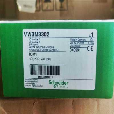 询价~VW3M3302未开封