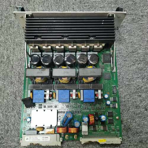 【星慕电子】ASML 4022.471.88171 POWER SUPP
