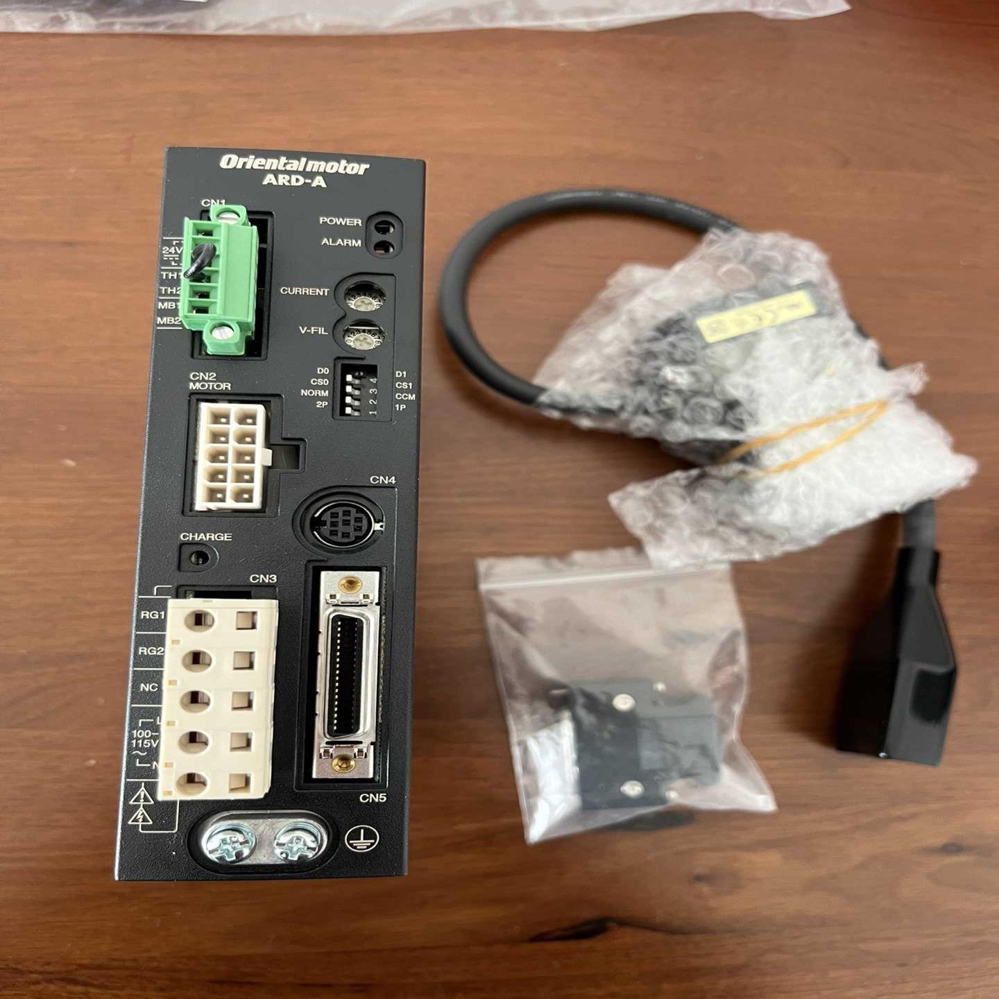 询价~东方马达，ARD-A，ARM46AC，东方马达步进电机，日本