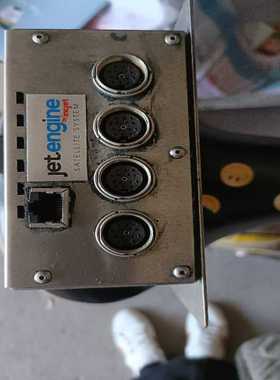 Jetengine（咳咳电子）