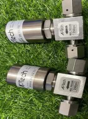 （明明电子）APTech隔膜阀AP3550S 2PW FV4 FV4 议