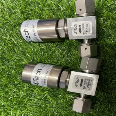 （明明电子）APTech隔膜阀AP3550S 2PW FV4 FV4 议