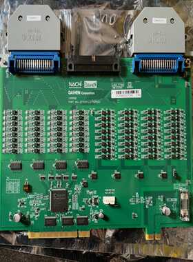 那智机器人IO板UM356B L21700M(L21700M~询价