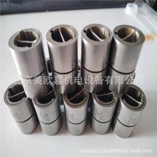 美国C-FLEX枢轴轴承G-20I-20C-10型号CFLEX扭簧弹簧磨床轴承