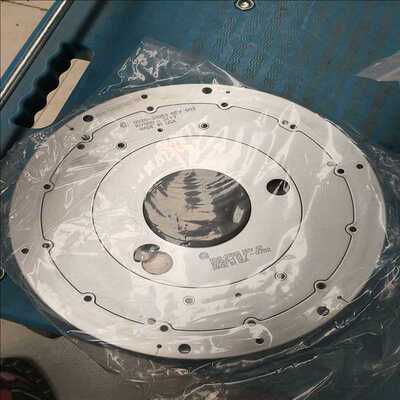 APPLIED MATERIALS 0041-37391 0（耶耶电子）