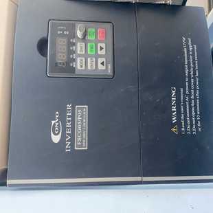 康沃变频器FSCG05.1 3P380 议 7K50