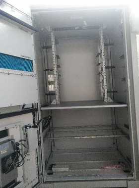 华为MTS9510A室外柜