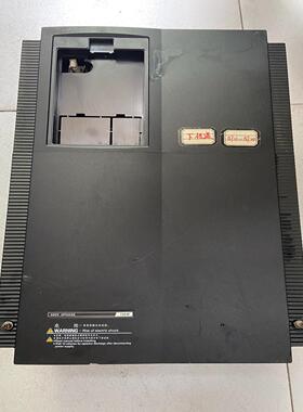 3G3RX-A4150-Z，欧姆龙变频器，功能包好，实物拍摄