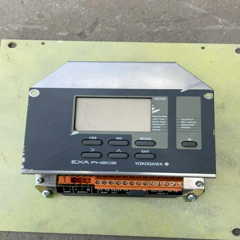 横河EXA PH202【鑫鑫商铺】