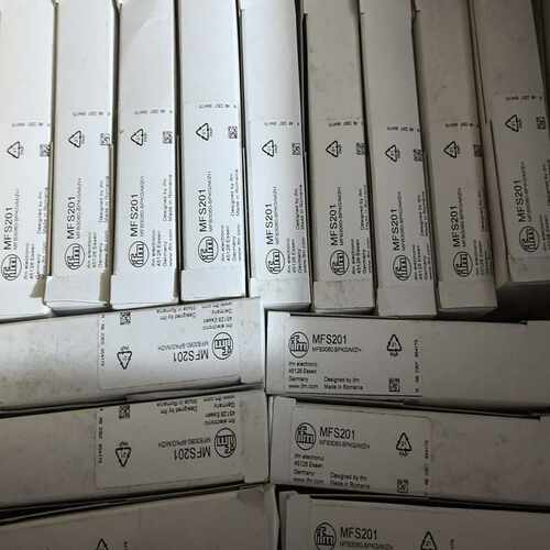 德国IFM易福门MFS201磁式感应接近开关传感器M~询价