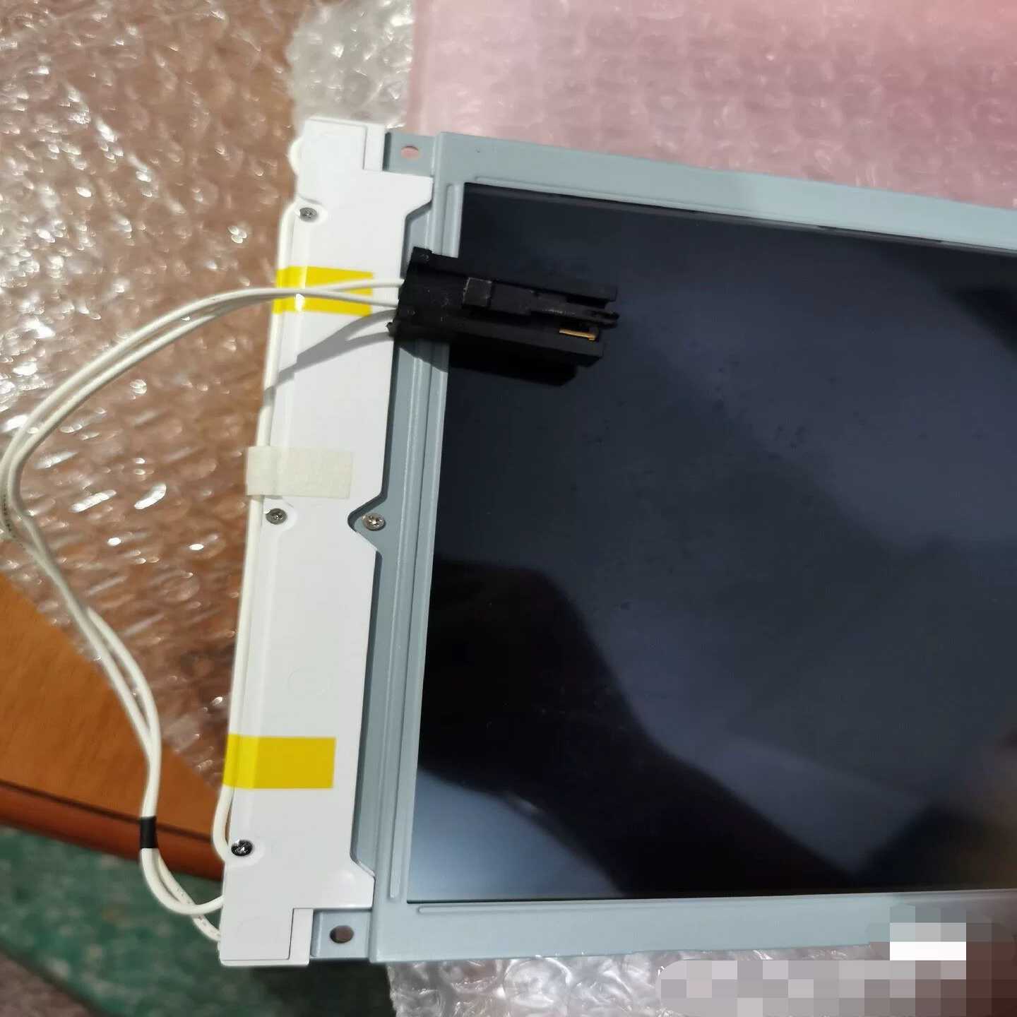 询价~南亚9.4寸 单色 LTBSHT356G9C M024A