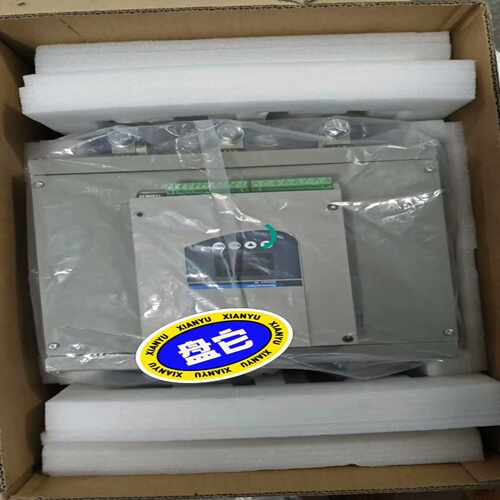 变频器ATS48D47Q便宜卖询价