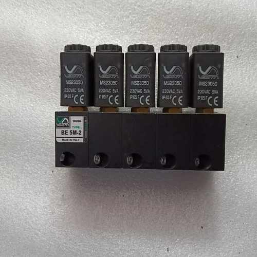 议价BE 5M-2意大利VESTA电磁阀BE5M-2