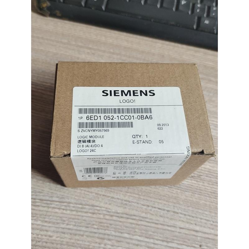 6ED1052－1CC01－0BA6