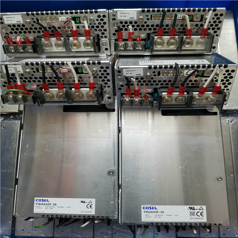 议~科索PBA600F-36开关电源36V18A