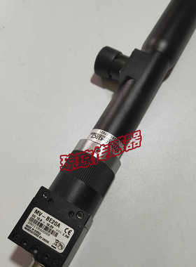 **MINICAM 工业CREVIS黑白相机MV-BE20A WWH10-410CT*