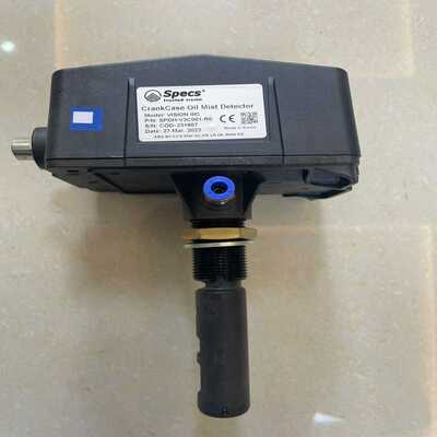 SPECS 油雾探测器（地坛设备）