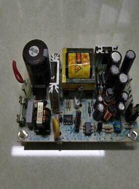 议~台湾天网 SKYNET 工控电源 SNP-9F40 机内开关