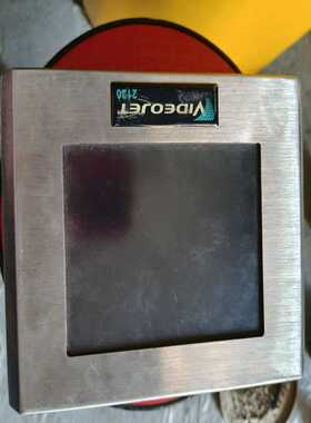 (背呗机械)videojet2120显示屏没有后盖