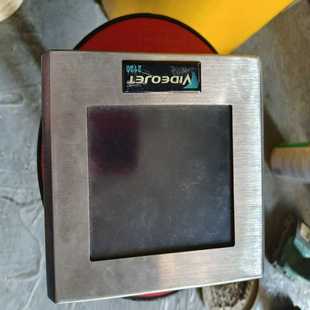 videojet2120显示屏没有后盖 背呗机械