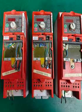 SEW变频器MC07A022-5A3-4-10  2~询价