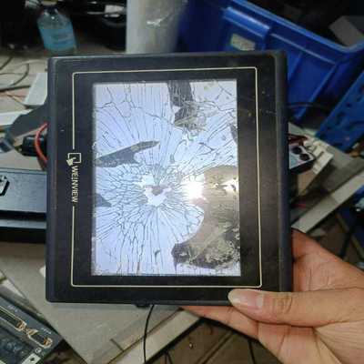 (询价)威伦TK6070ih,配件处理