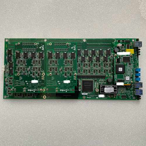 (询价)电路板AMAT P/N：0190-39726，mks p/n