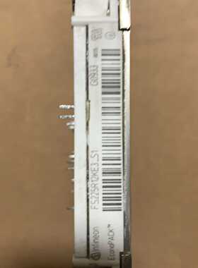 成色新IGBT模块FS225R12KE3_S1 【侨报商行】