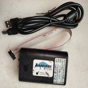 【议价】二手TORAL PHASE AARDVARK  I2CSP