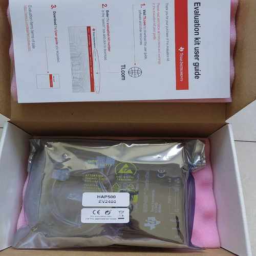 全新正品EV2400评估模块接口板，来自美国【鑫鑫商铺】